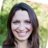 Headshot of Inge Broer, Austin Healing Mentor