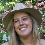 Headshot of Lauren Sabatier, Austin Reiki Healer