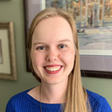 Headshot of Austin Reiki practitioner Sarah Van Dyk