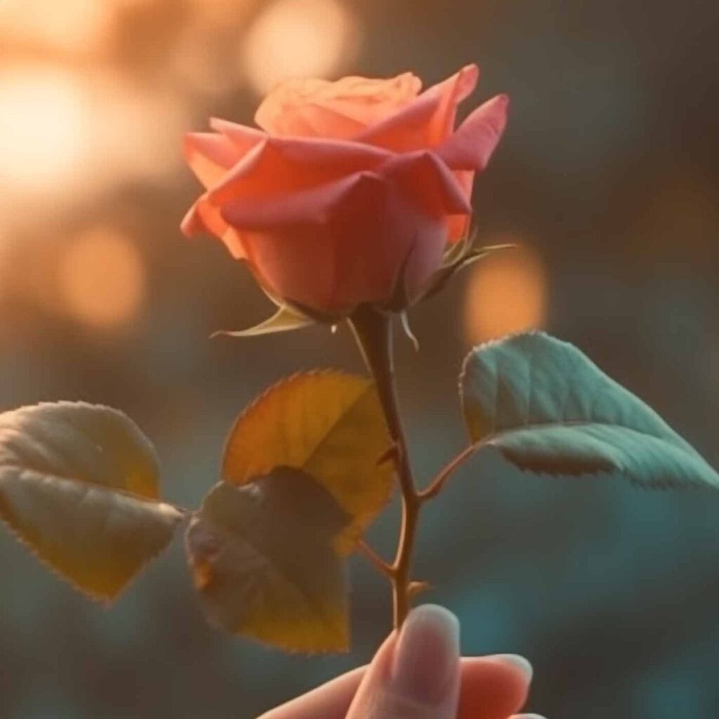 Episode 24: The Fear of Being Celebrated