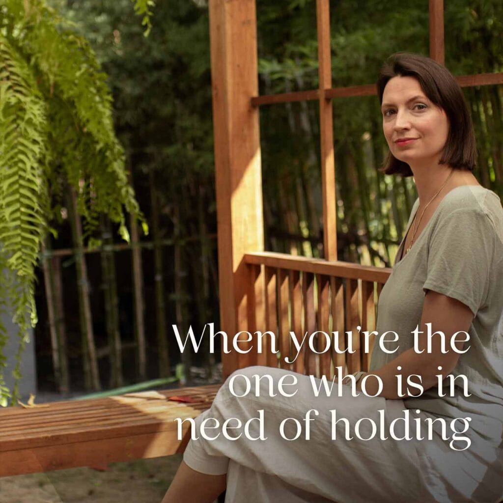 Episode 9: When It’s the Healer’s Turn to Heal: Illness, Rest, and the Sacred Power of Surrender